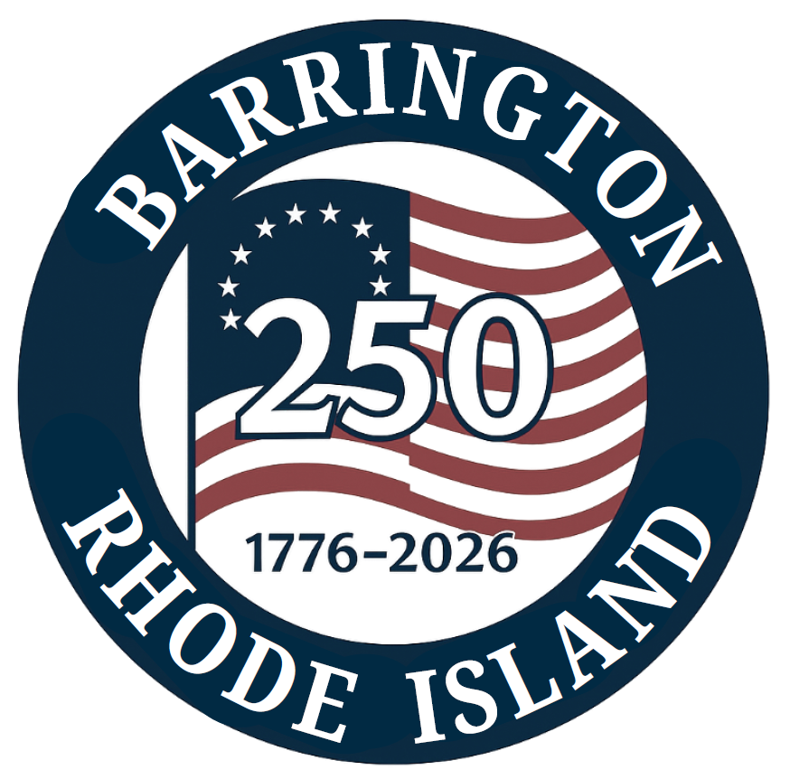 Barrington 250 logo