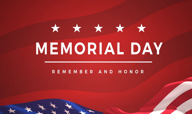 Memorial Day