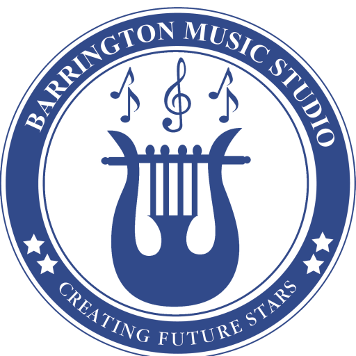 Barrington Music